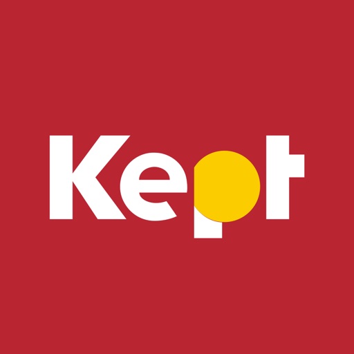 Kept