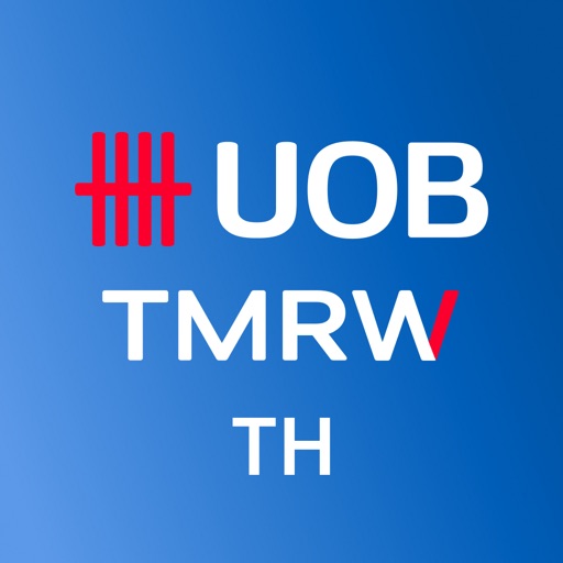 UOB TMRW